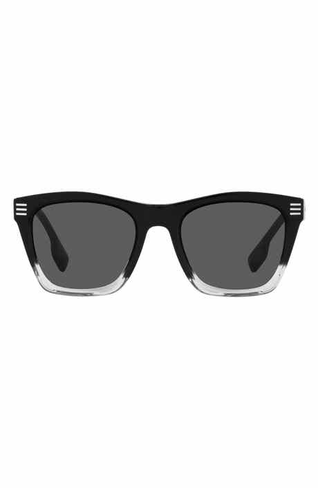 Cooper Classic 54mm Square Sunglasses