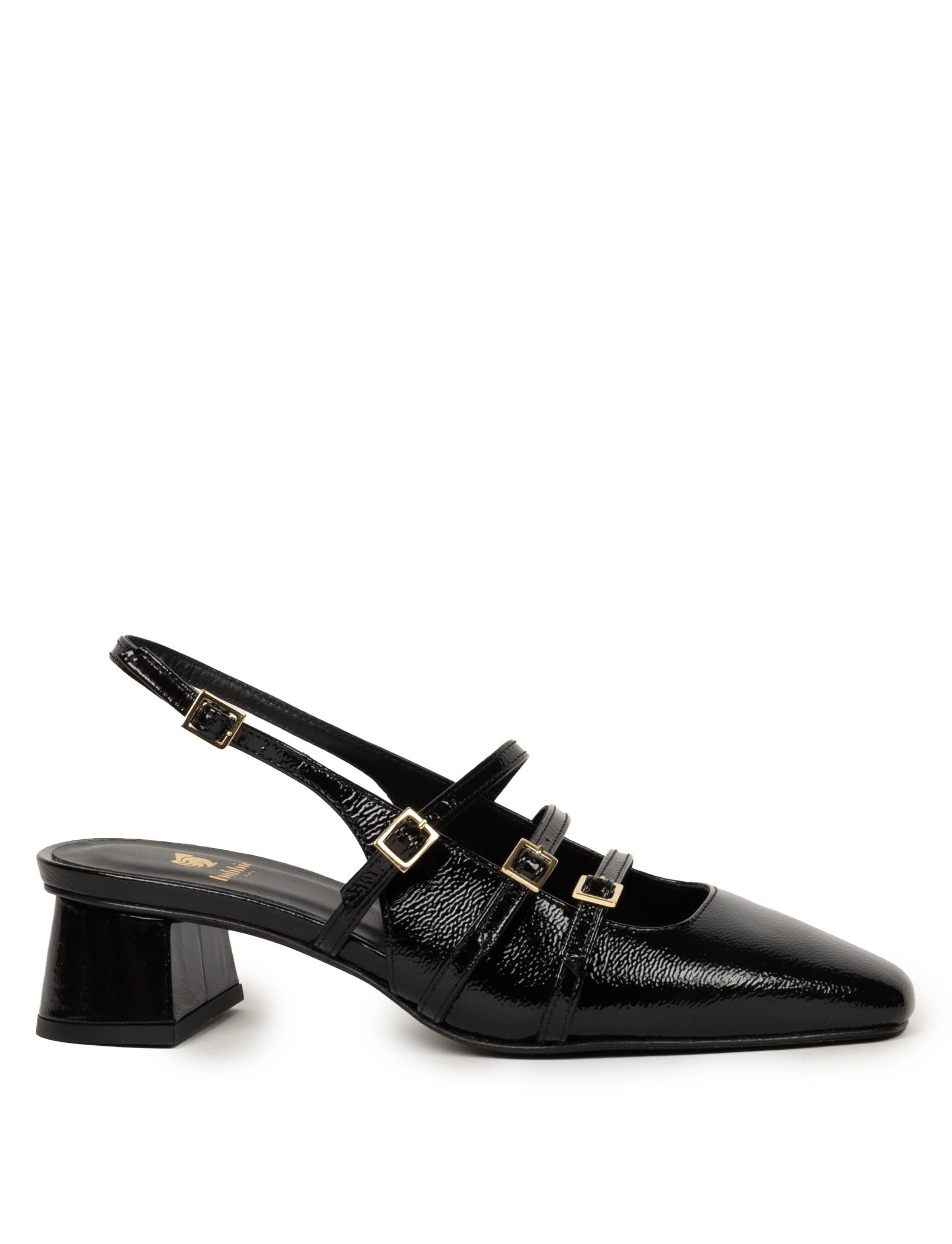 Vinyl Black