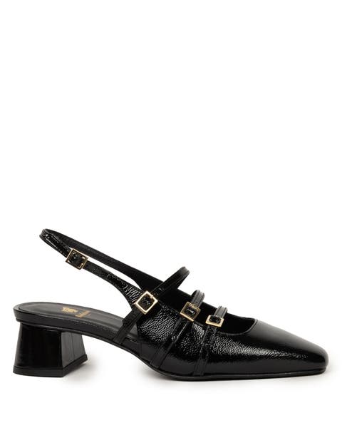 Skye Pumps & Mary Janes
