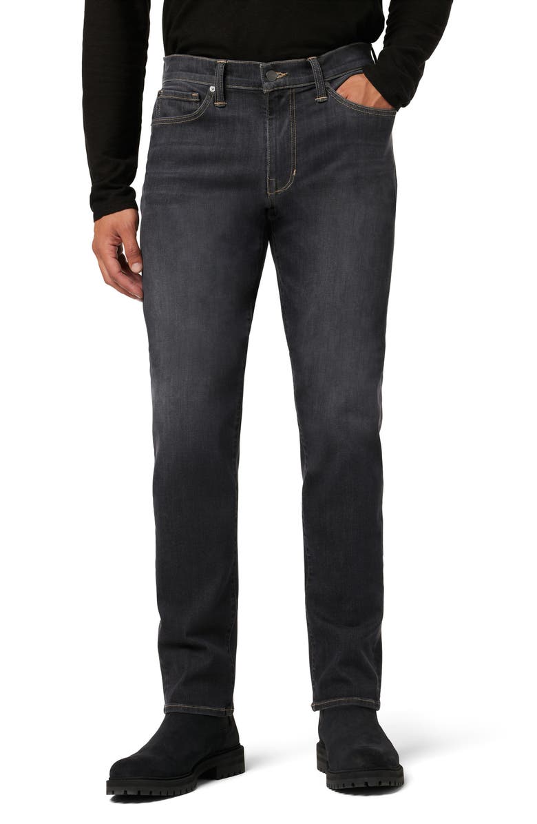 Joe's The Brixton Slim Straight Leg Jeans, Main, color, Montgomery