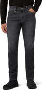 Joe's The Brixton Slim Straight Leg Jeans