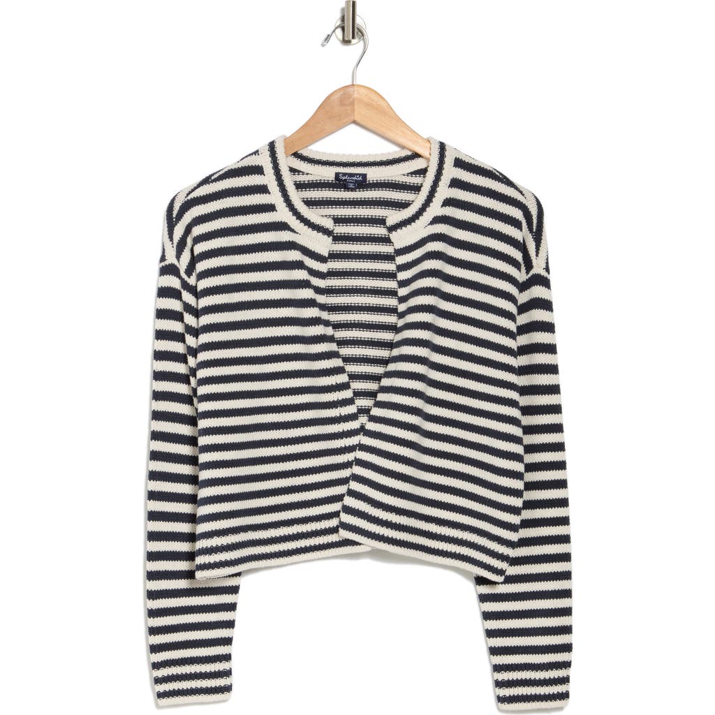SPLENDID SPLENDID LILY OPEN FRONT CARDIGAN