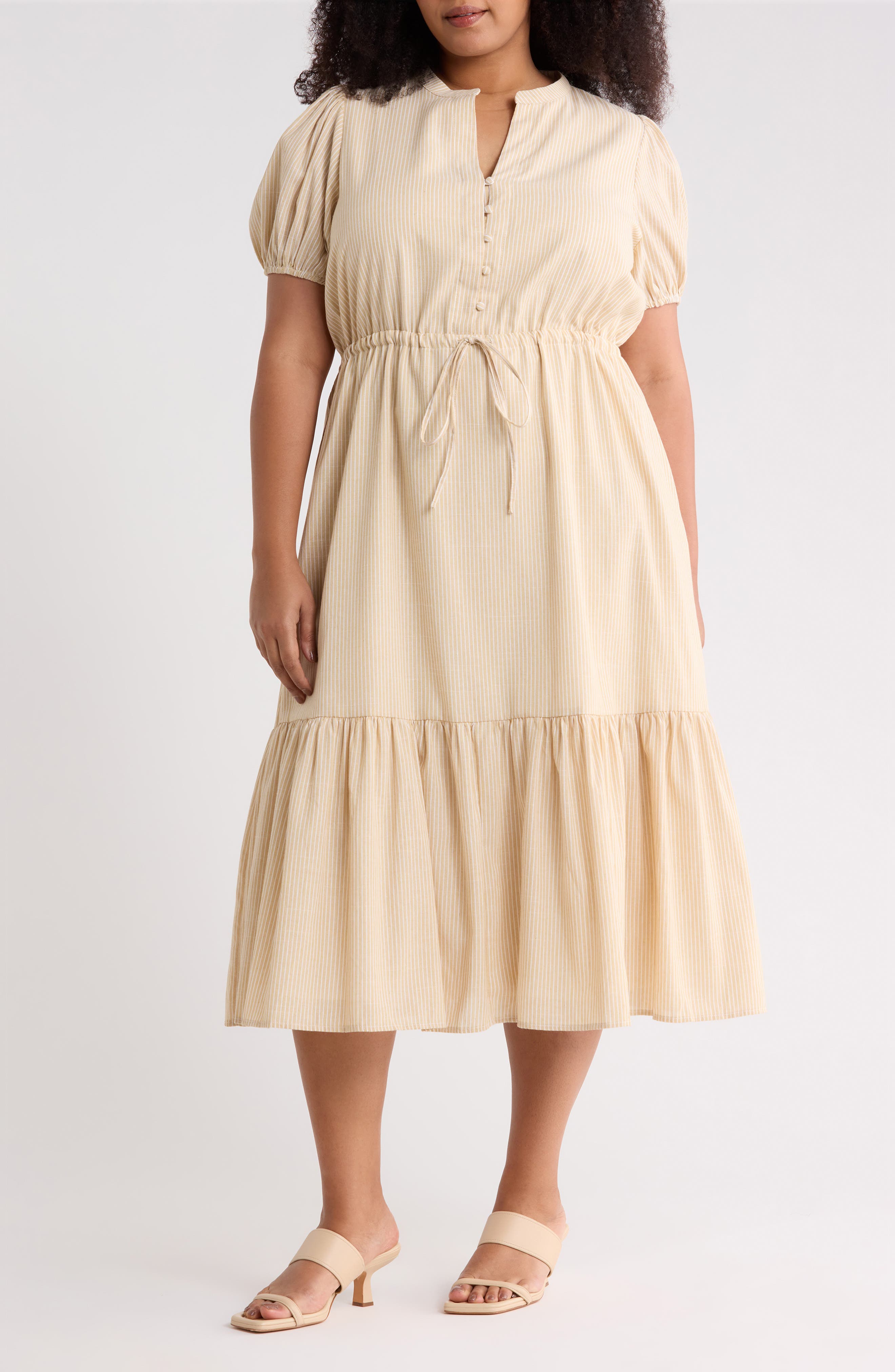 selected TAN-WHITE