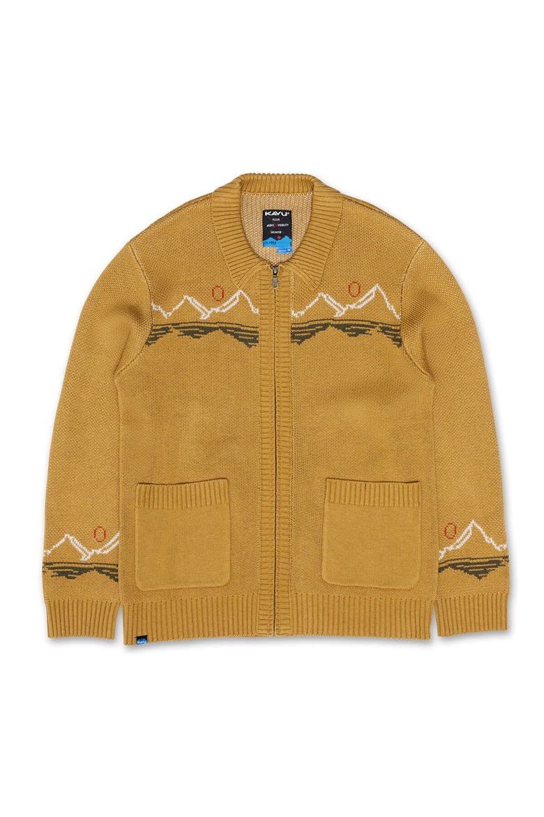 Jeffery Jacket - Men's, Alternate, color, Wood