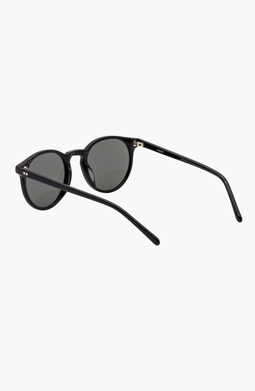ITALIC ITALIC HANCOCK ITALIAN ACETATE SUNGLASSES 