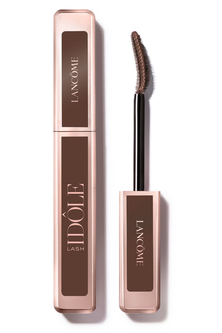 Lash Idôle Volumizing Mascara, Main, color, BROWN