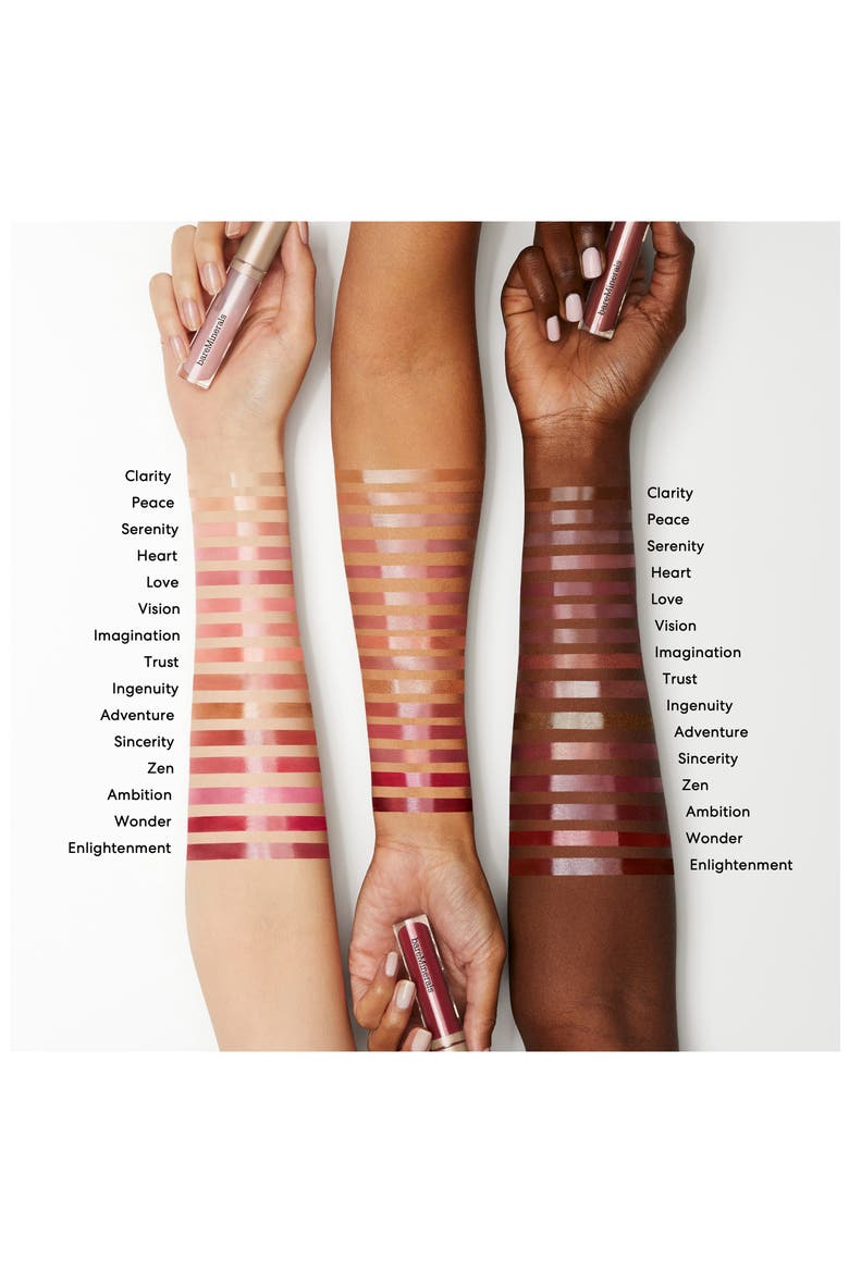 Mineralist Lip Gloss Balm, Alternate, color, ADVENTURE