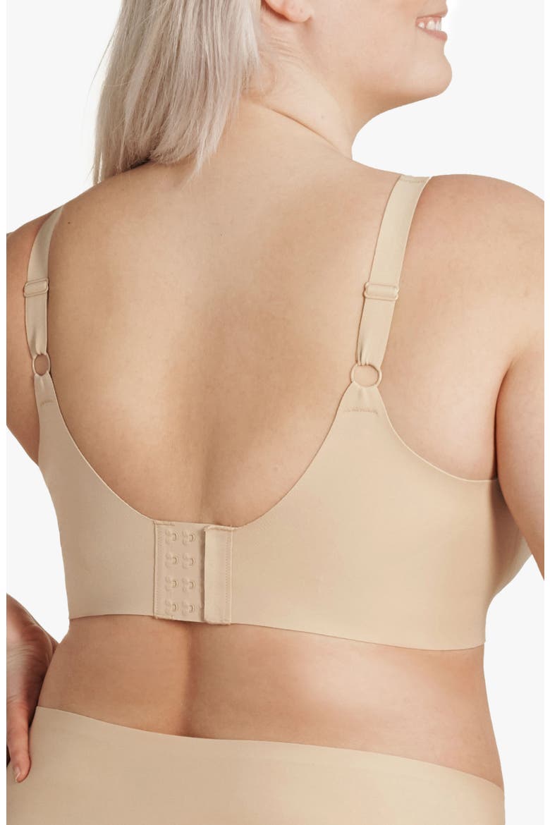 The Beyond Bra, Alternate, color, SAND