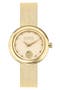 Lea Mesh Strap Watch, 35mm