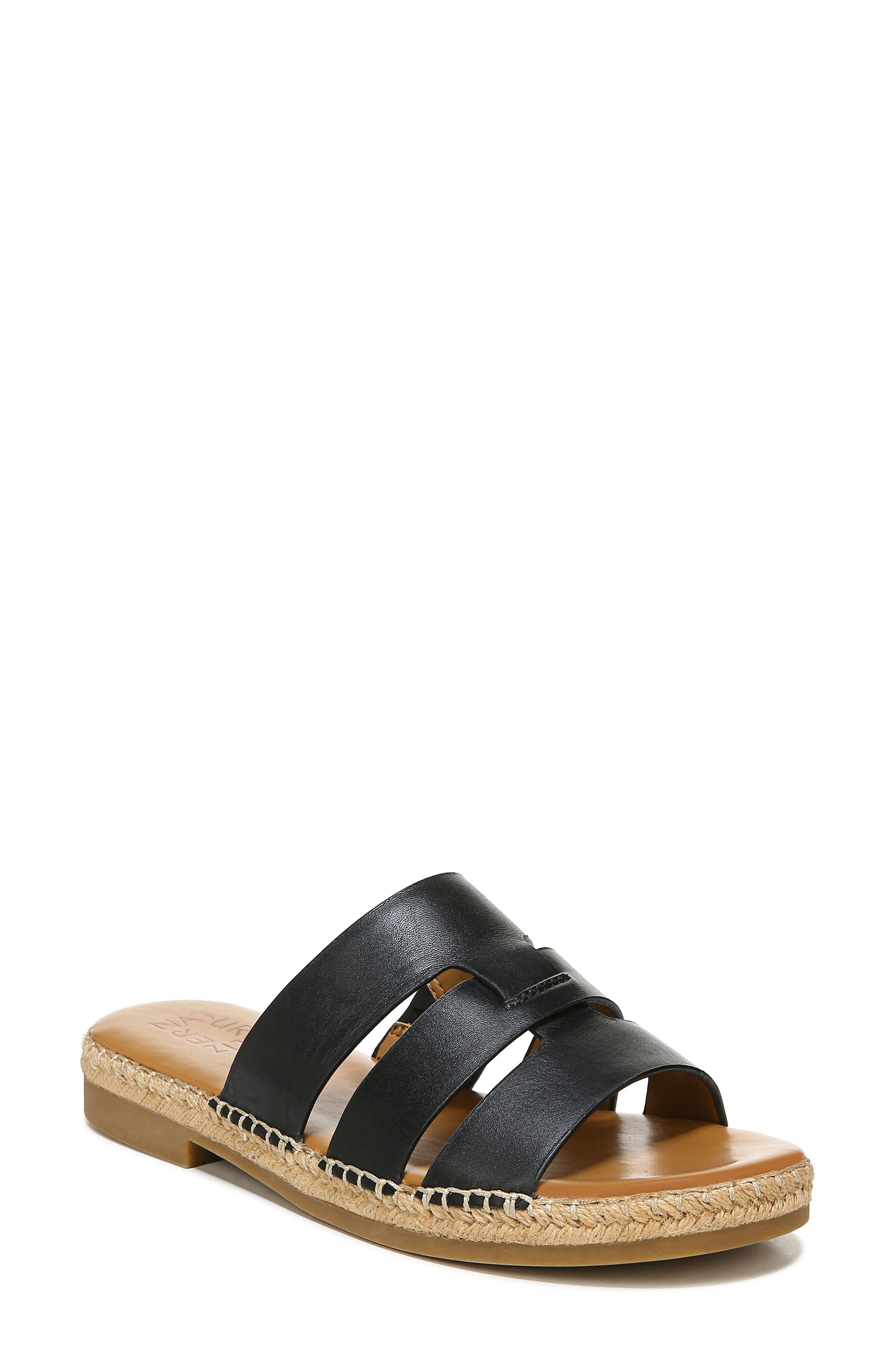 Naturalizer Arden Slide Sandal, Main, color, 
