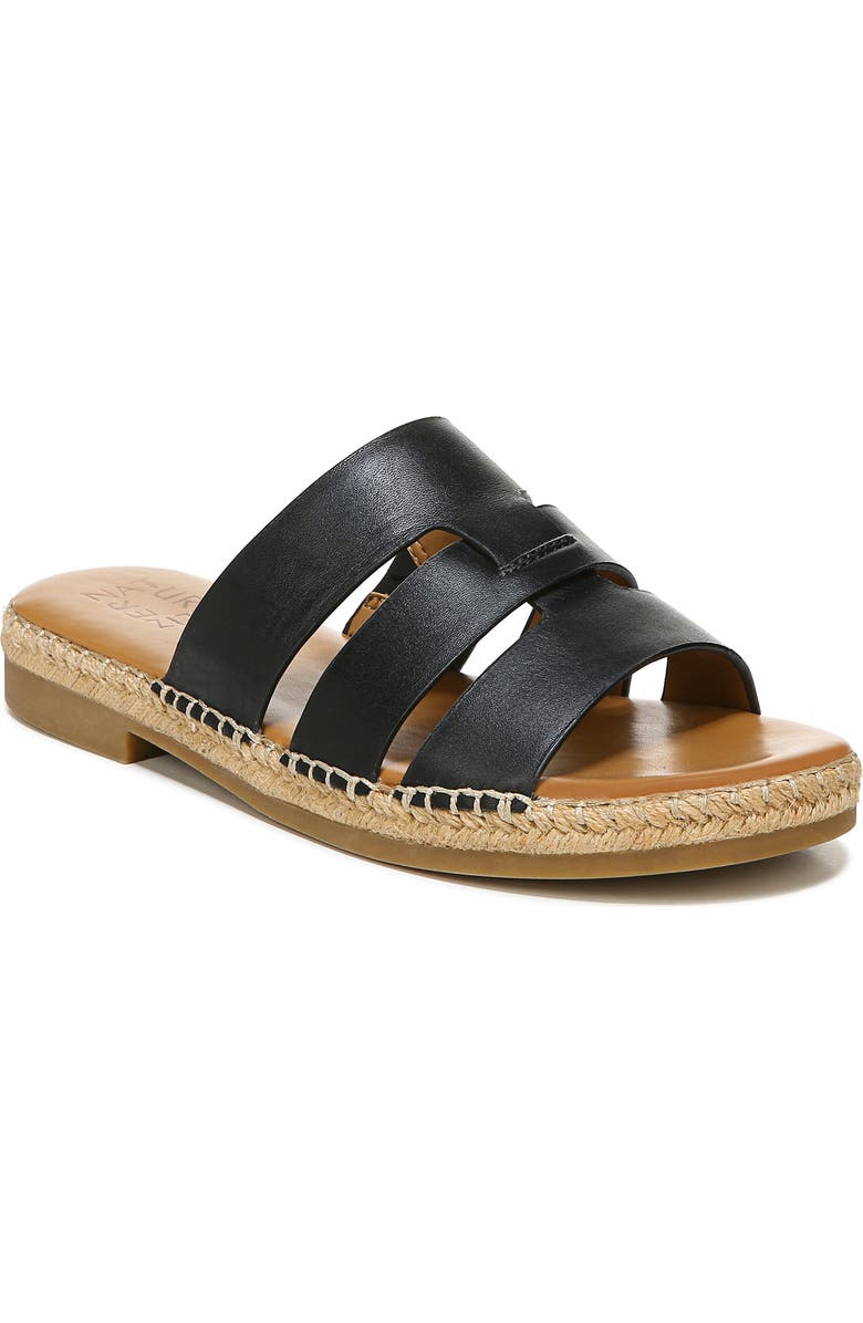 Naturalizer Arden Slide Sandal, Main, color,