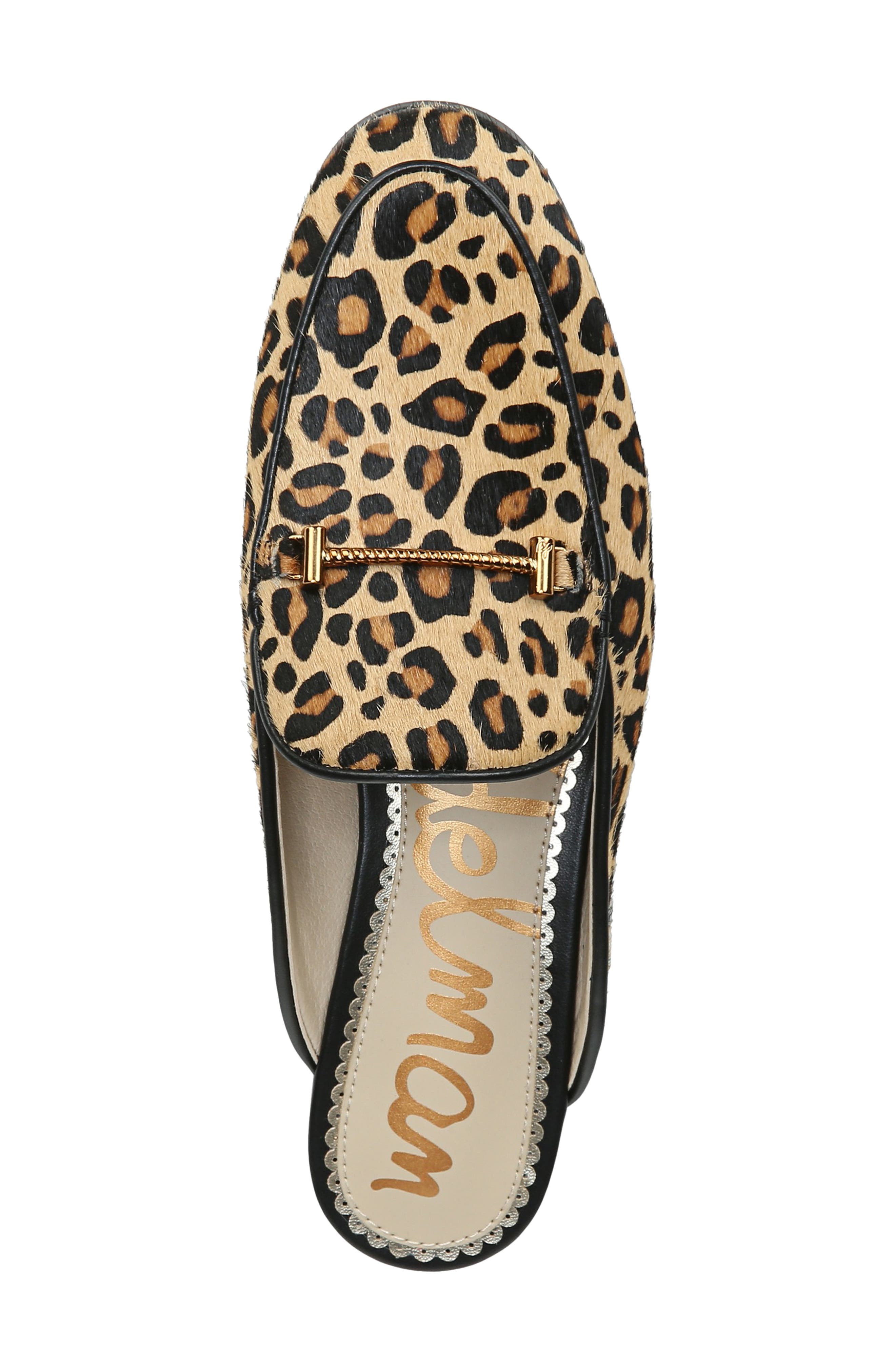 Sam Edelman Laurna Mule - Wide Width Available, Alternate, color, 