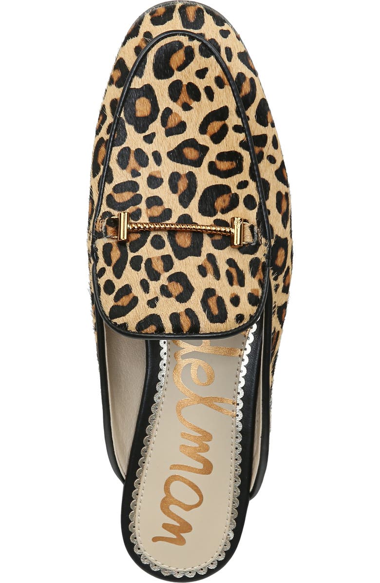 Sam Edelman Laurna Mule - Wide Width Available, Alternate, color,