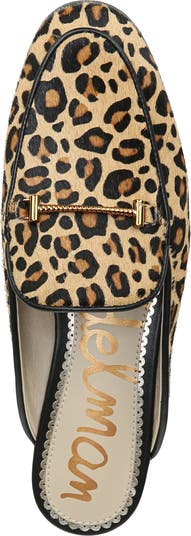 Sam Edelman Laurna Mule Wide Width Available (Women) Nordstromrack