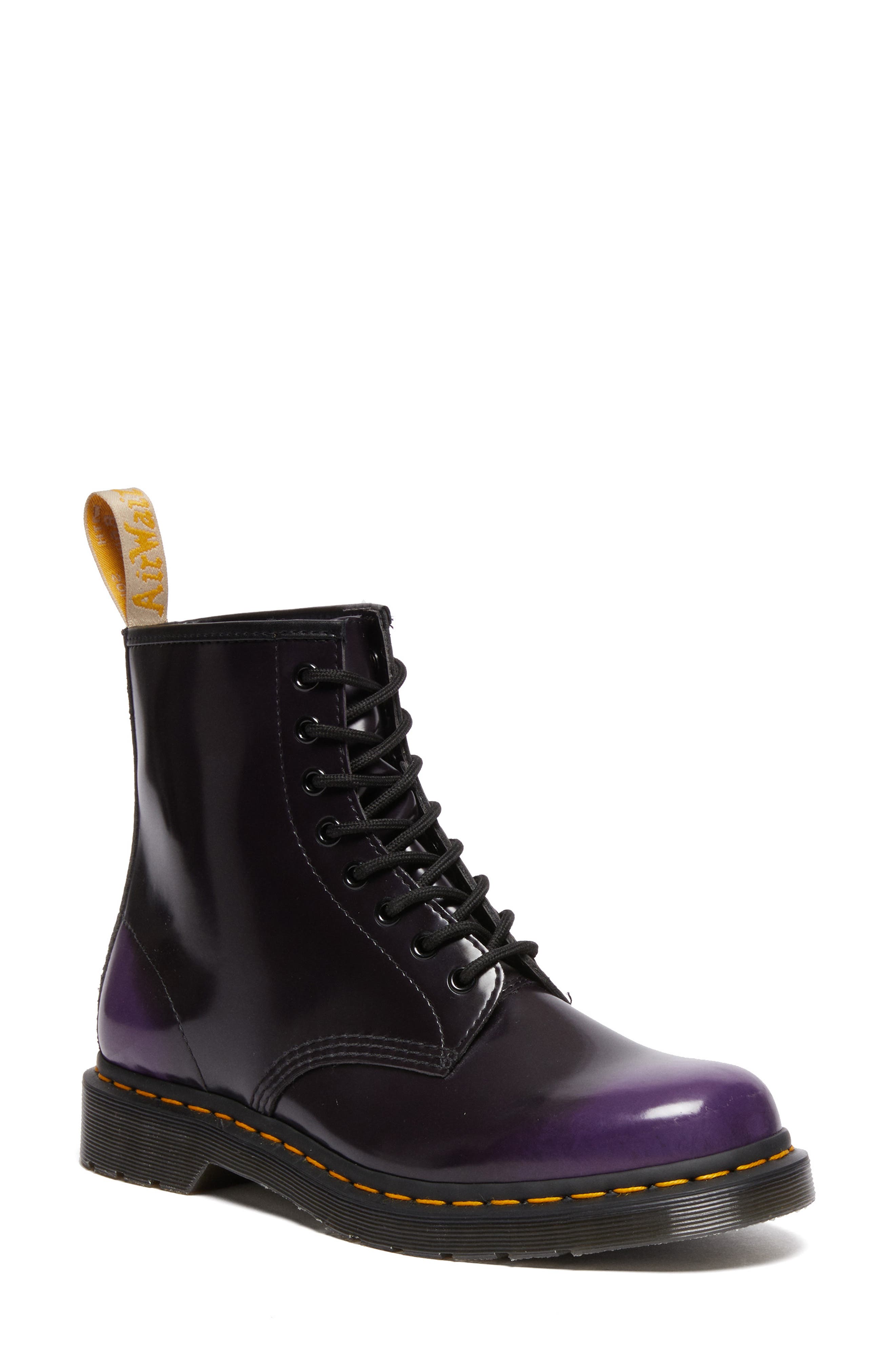 Dr. Martens Vegan 1460 Boot, Main, color, 