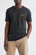 Roark Swoopy Boys Premium Graphic T-Shirt