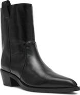 Steve Madden Vinny Leather Boot