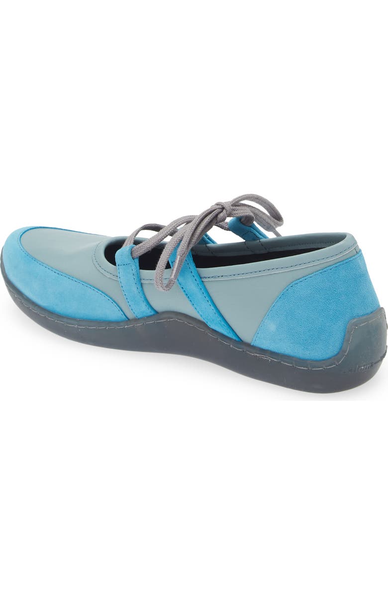Paloma Wool Sport Ballet Flat, Alternate, color,