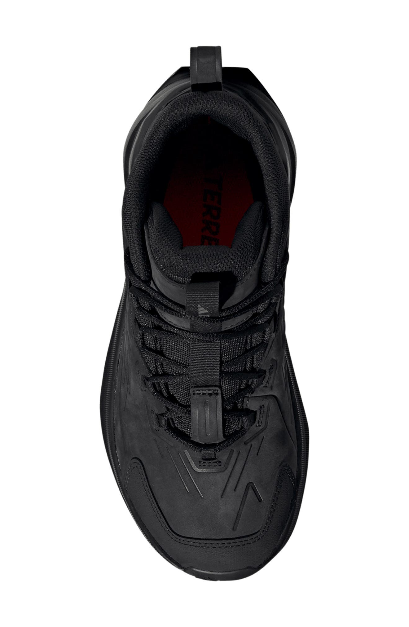 adidas Terrex Trailmaker 2.0 Mid Waterproof Hiking Shoe, Alternate, color, 