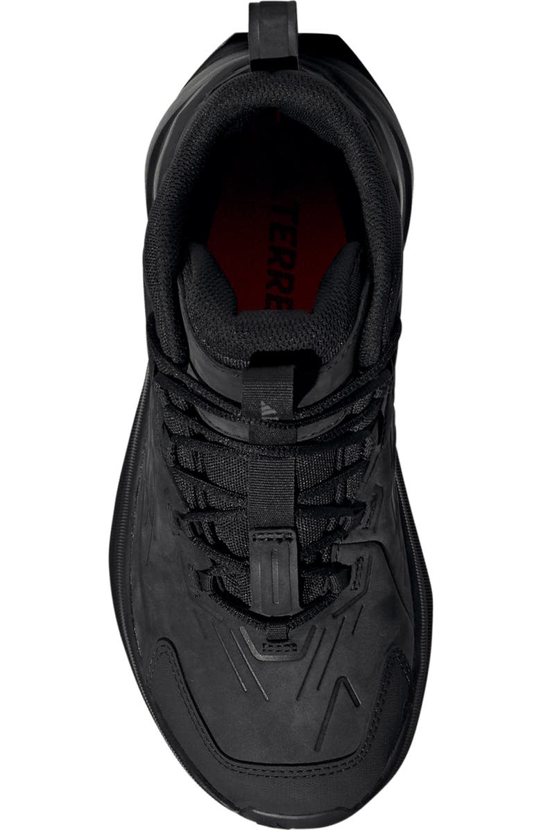 adidas Terrex Trailmaker 2.0 Mid Waterproof Hiking Shoe, Alternate, color,