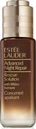 Estée Lauder Advanced Night Repair Rescue Solution Face Serum with 15% Bifidus Ferment