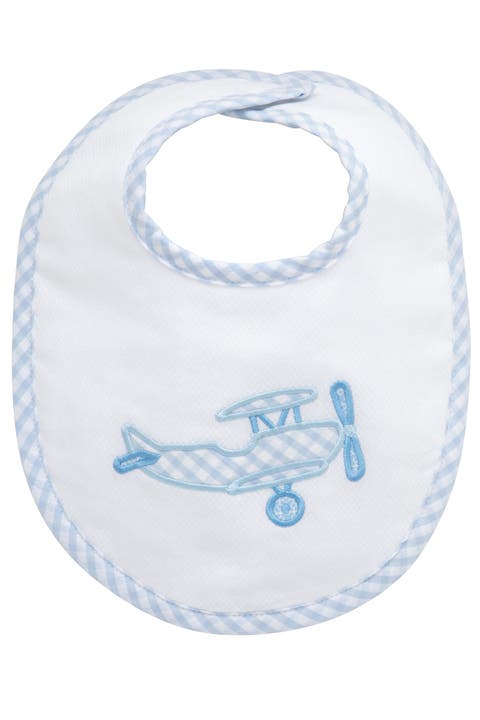 Classic Adventures Applique Basic Bib