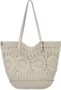 The Sak Faye Tote Bag