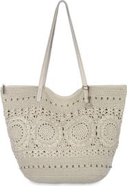 The Sak Faye Tote Bag