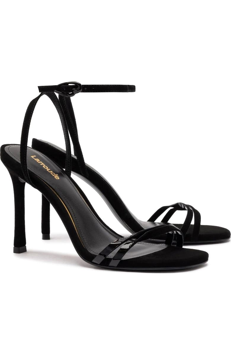 Larroudé Vesper Sandal, Alternate, color,