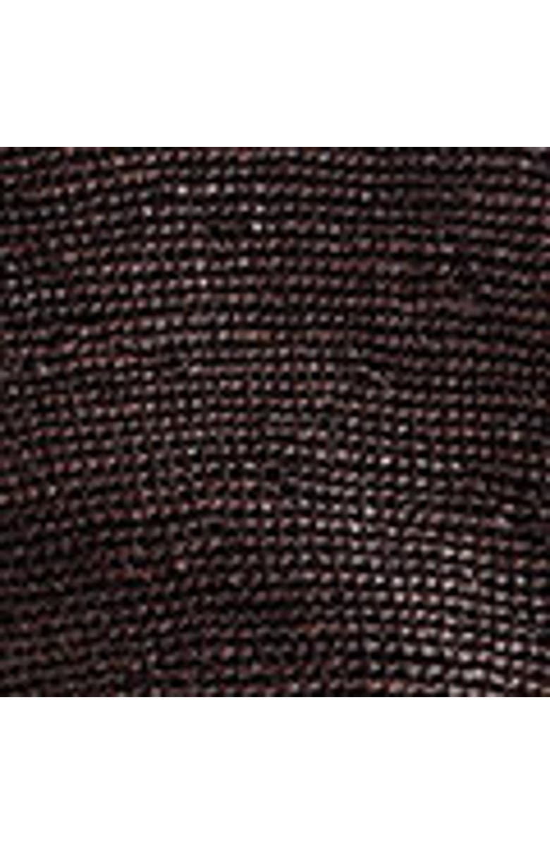 COS Hand-Woven Market Tote - Straw, Alternate, color, Brown