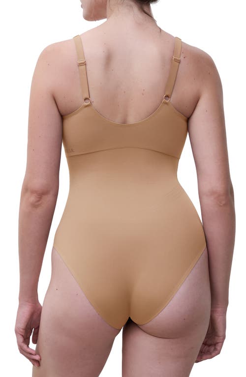 Chantelle Lingerie Smooth Comfort Sculpting Bodysuit