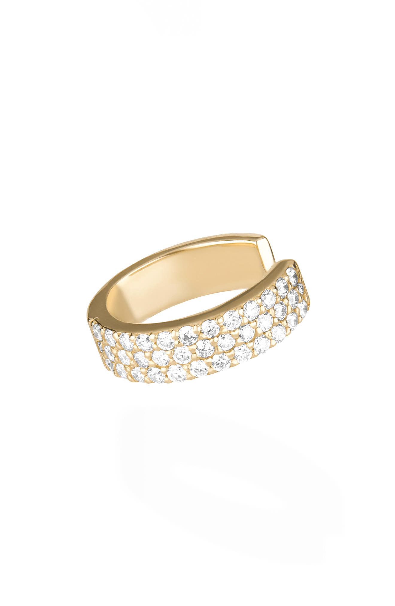 selected YELLOW GOLD