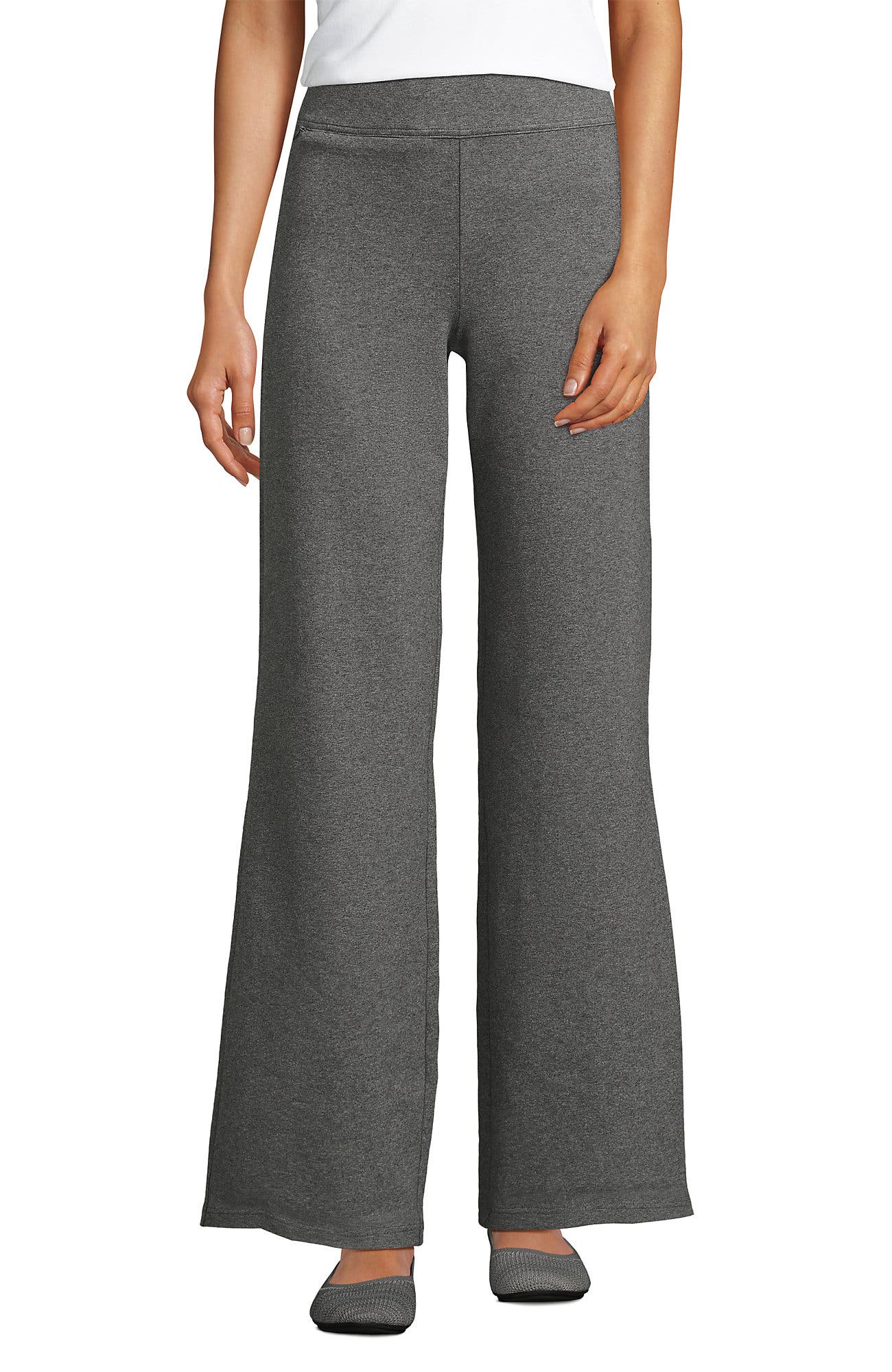 Charcoal Heather