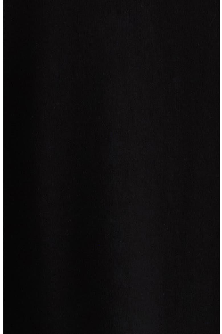 Kids' Graphic T-Shirt, Alternate, color, BLACK GALAXY
