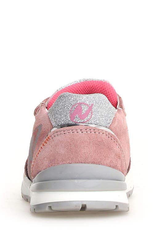 Naturino Kids' Roy Sneaker In Multi