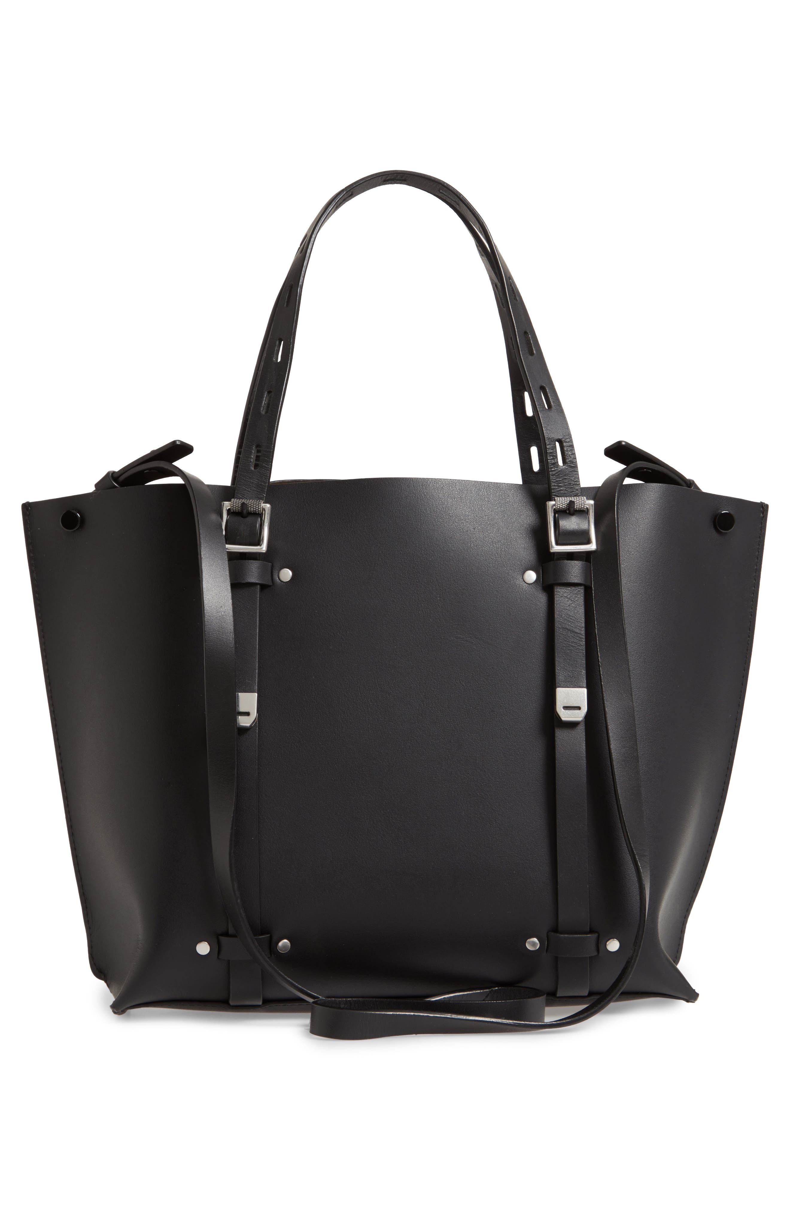 rag & bone Mini Field Tote, Alternate, color, 