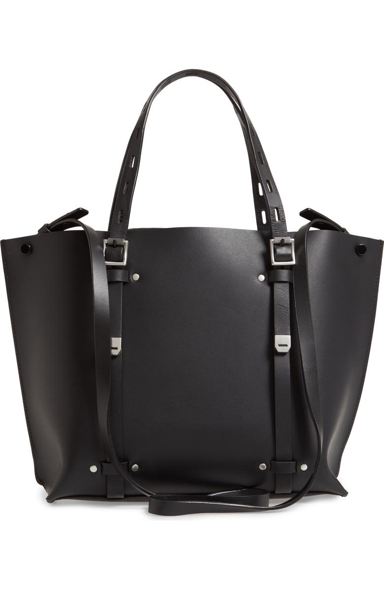 rag & bone Mini Field Tote, Alternate, color,