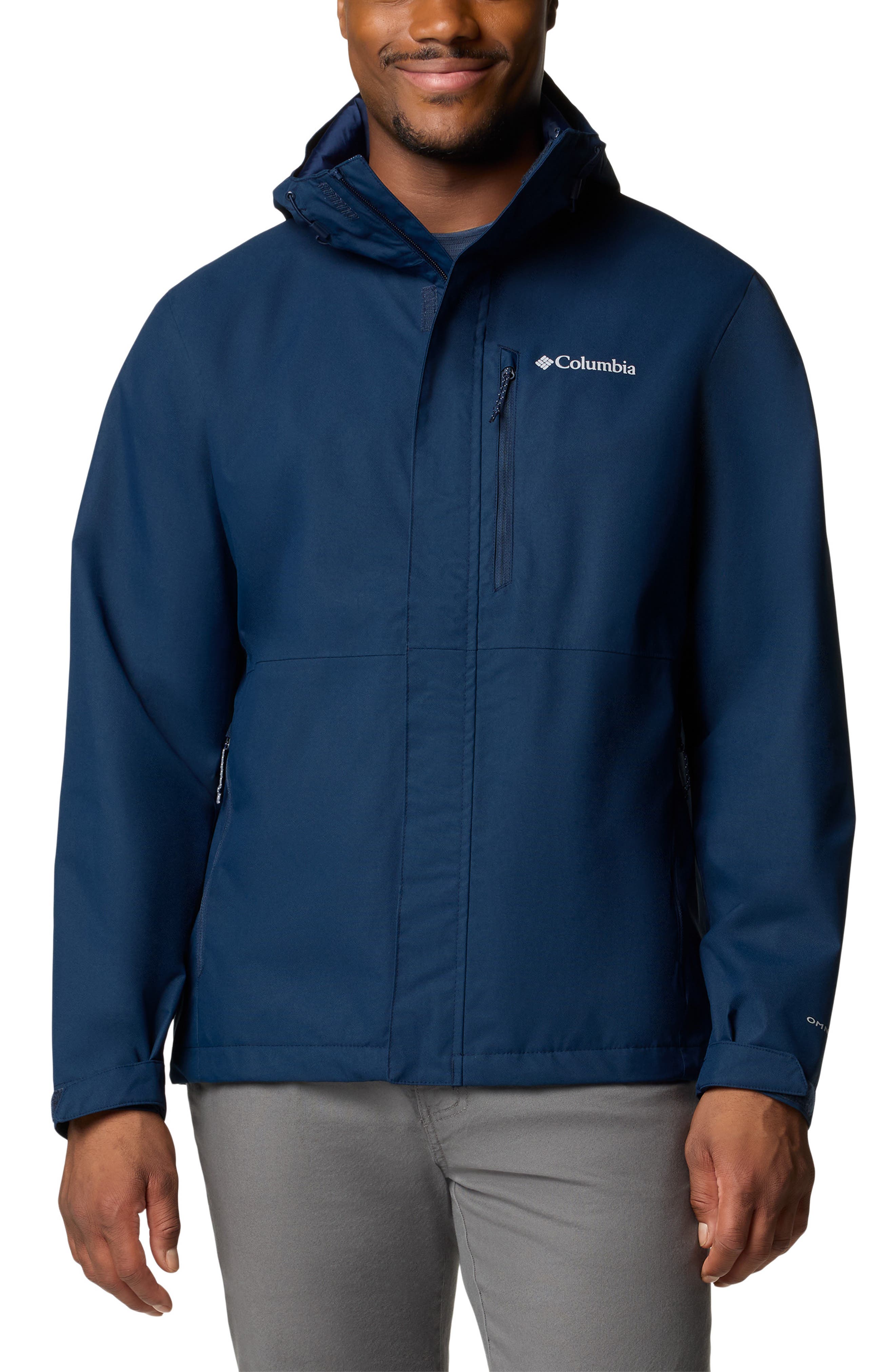 COLLEGIATE NAVY