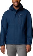 Columbia Hikebound™ II Rain Jacket
