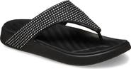 CROCS Getaway Gems Flip Flop