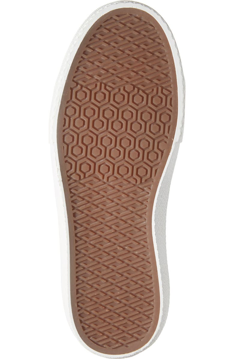 Burberry Logo Print Platform Sneaker (Women) | Nordstrom