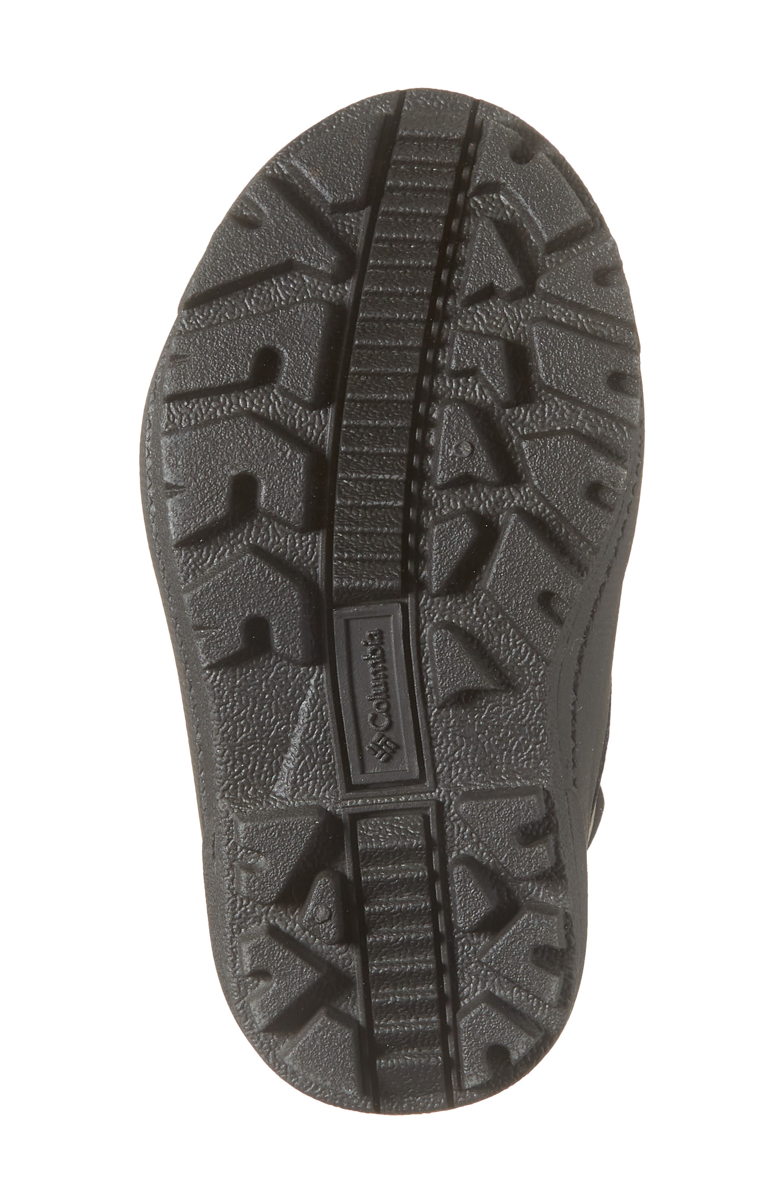 Columbia Bugaboot Celcius Waterproof Snow Boot, Alternate, color, Black Graphite Black