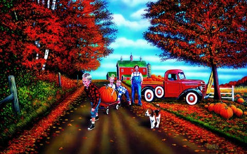 Pick of the Patch 300 piece Jigsaw Puzzle for Adults