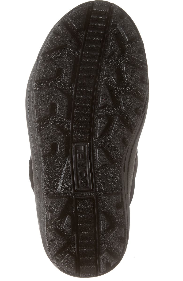 SOREL Cumberland Water Resistant Boot, Alternate, color,