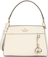 Kate Spade New York madison saffiano leather small satchel