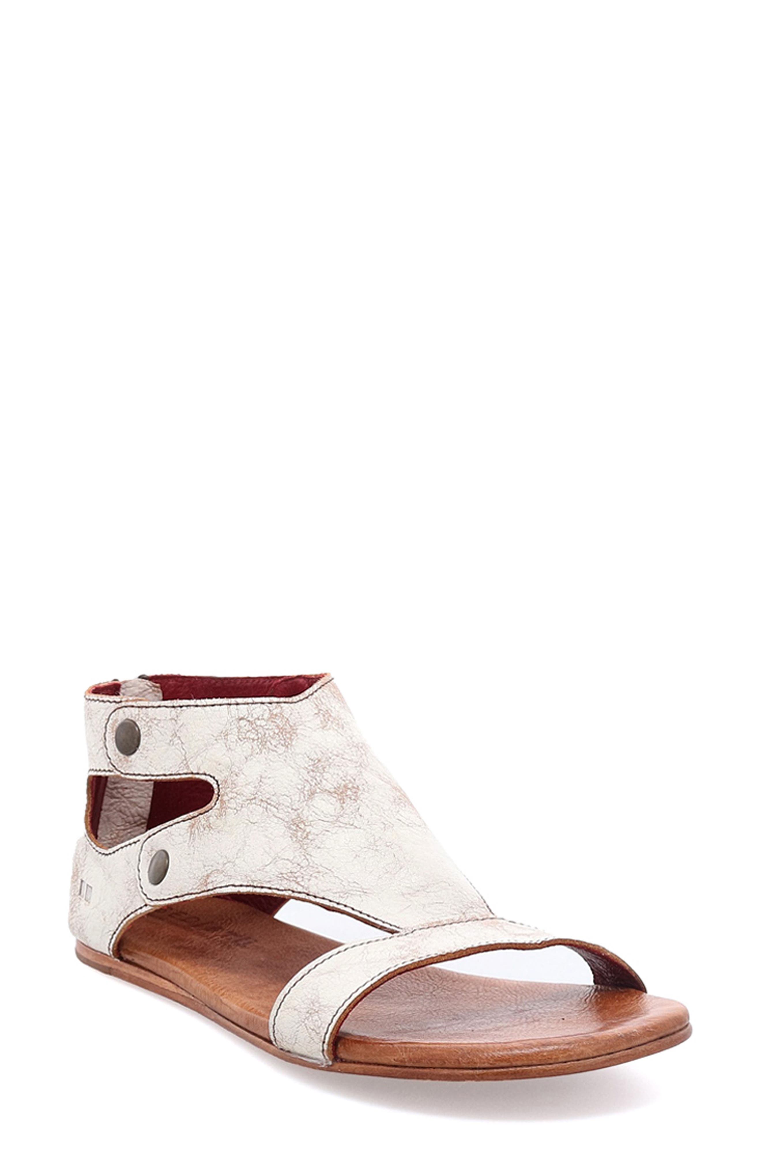 Soto Sandal, Main, color, NECTAR LUX