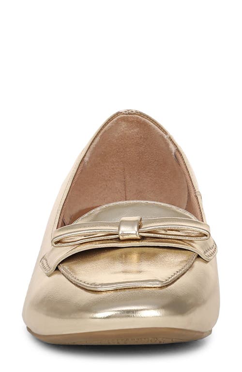 Lifestride Claudine Loafer In Animal Print