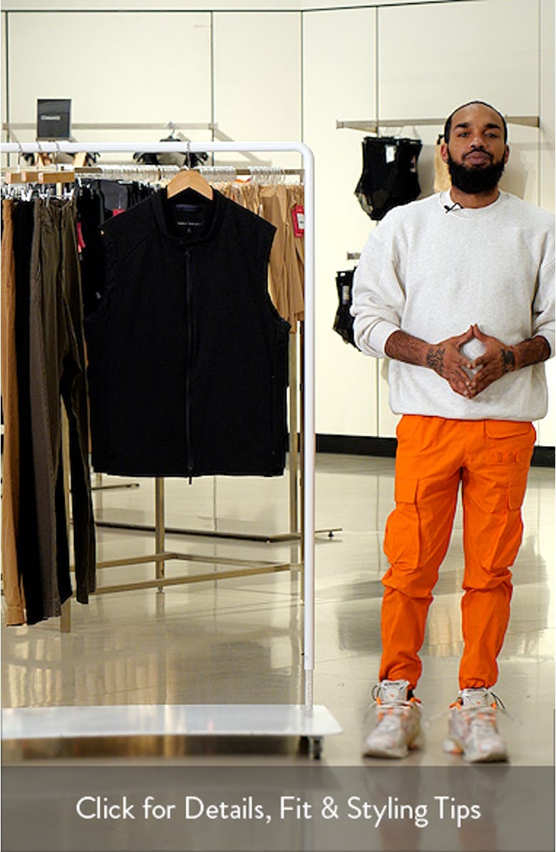 Nedlands Commuter Vest, sales video thumbnail