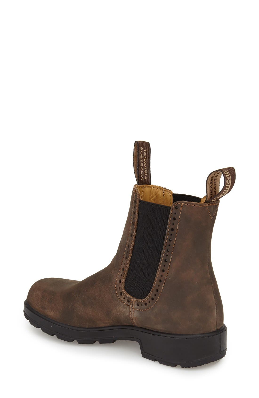 Blundstone Footwear Original Series Water Resistant Chelsea Boot, Alternate, color, 