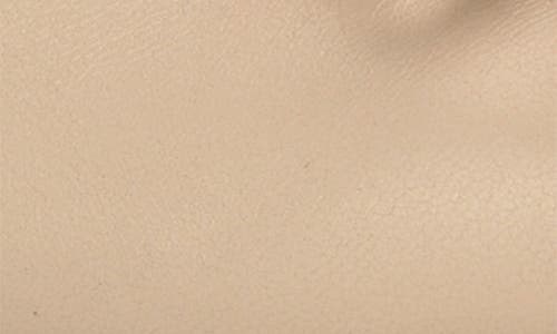 Guess Kayra Mary Jane Flat In Light Natural Beige